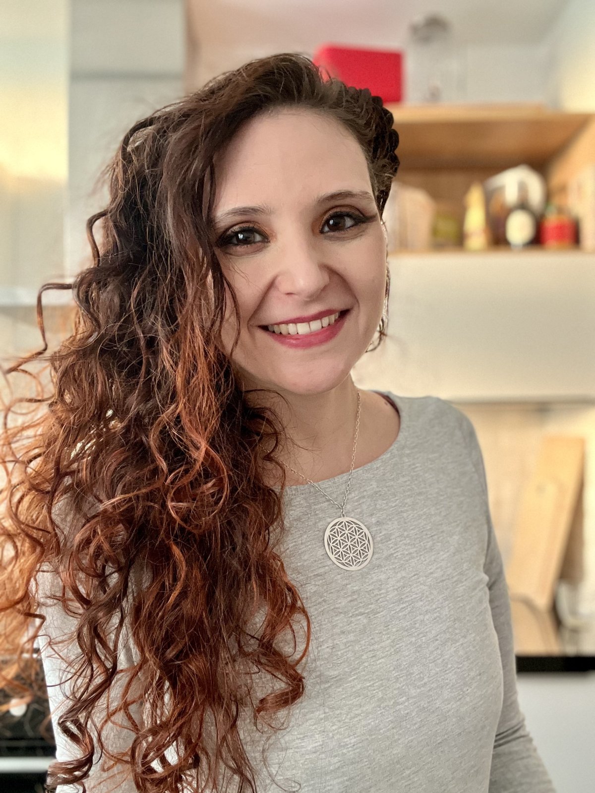 Giusi Sophrologue Uccle Giusi Genduso sophrologue nutrition végétale microbiote Uccle bruxelles