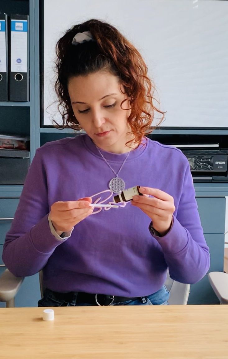 Giusi Genduso thérapeute sophrologue coach pour femmes uccle giusigenduso sophrologue bruxelles uccle nutrition microbiote